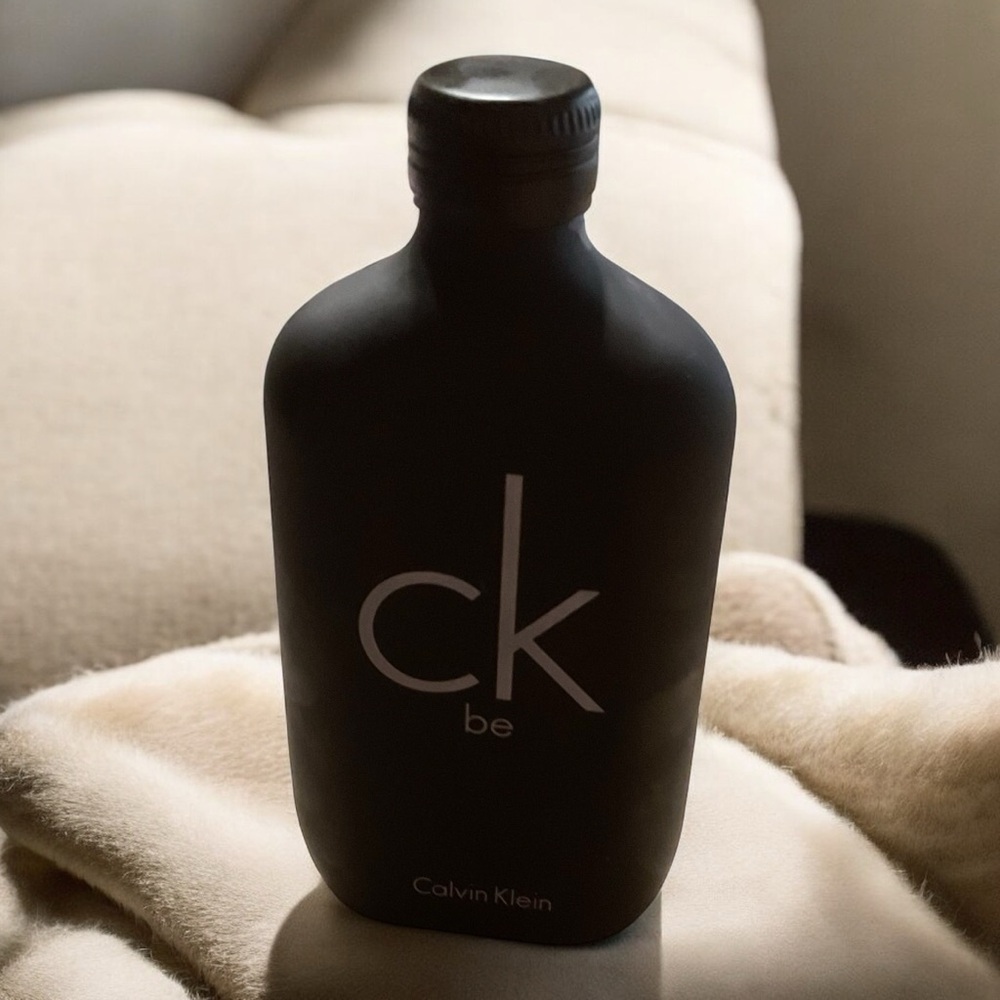 CALVIN KLEIN CK be EDT Spray 6.6 oz Unisex